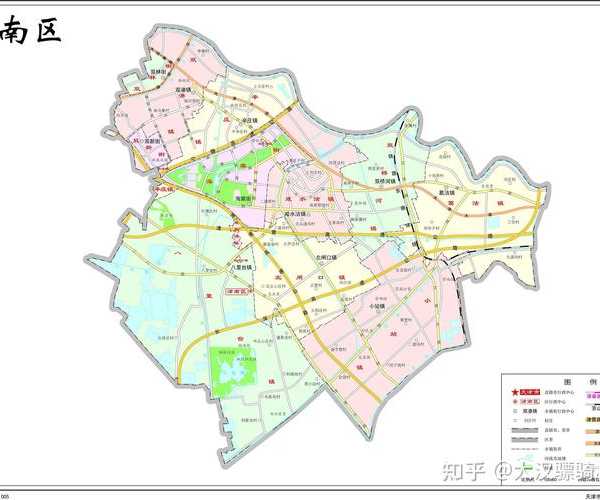 当行政辖区遇上数字地图:基层工作者必备的制图生存指南