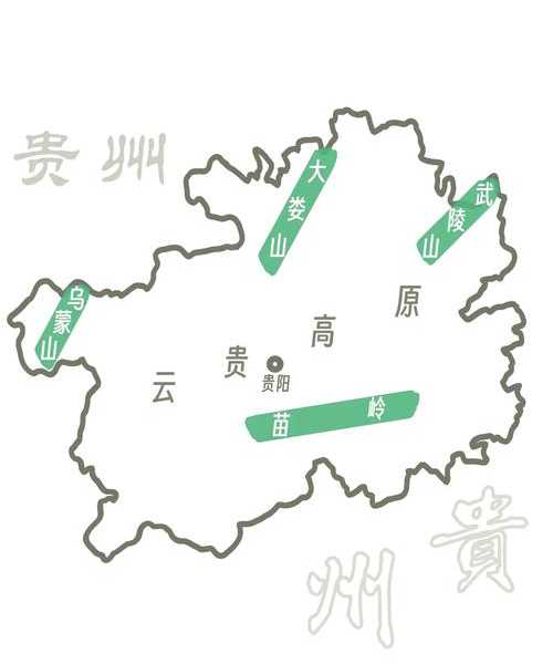 解码黔西市辖区行政地图：从测绘到应用的深度实践指南