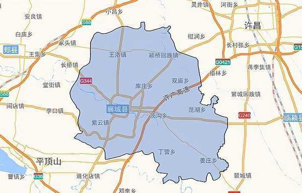 解码许昌人口分布:行政辖区数据背后的治理密码