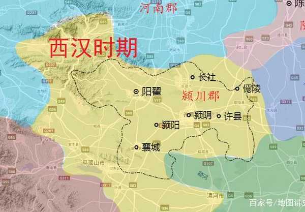 解码许昌人口分布:行政辖区数据背后的治理密码