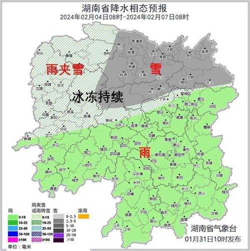 周五天气预报解密:职场人必备的3种智能预警方案