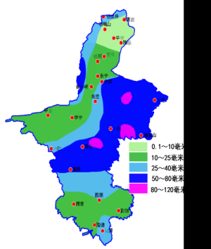 当精准天气遇上六盘山:固原气象数据的高效获取与深度应用指南