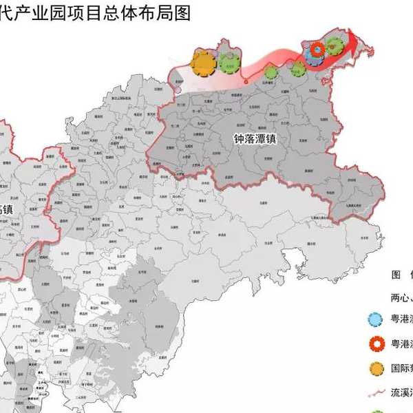 解构白云区:一份行政管辖区域地图的实战指南(2025年3月更新)
